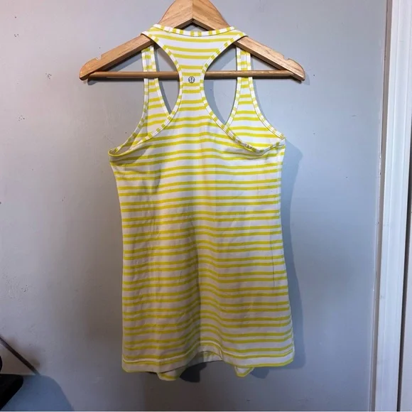 LULULEMON Cool Racerback - Picture 3 of 4